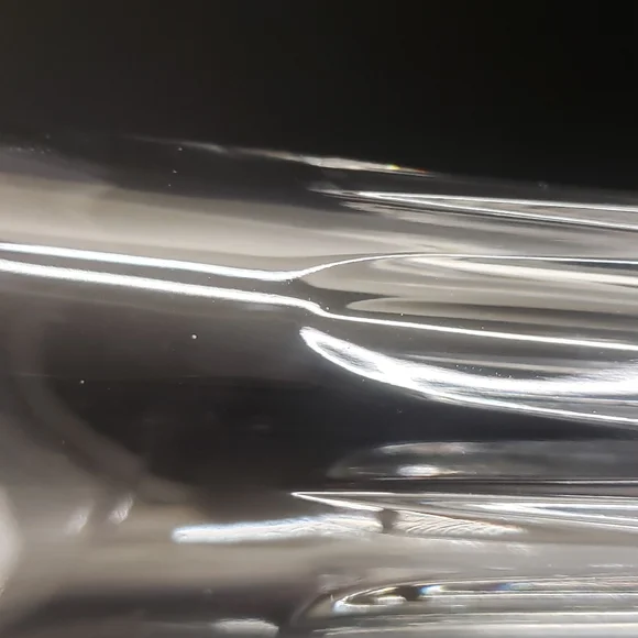 Elegant Vintage Victoria by Royal Crystal Rock Champagne Glass RCR Made in Italy - Picture 10 of 17